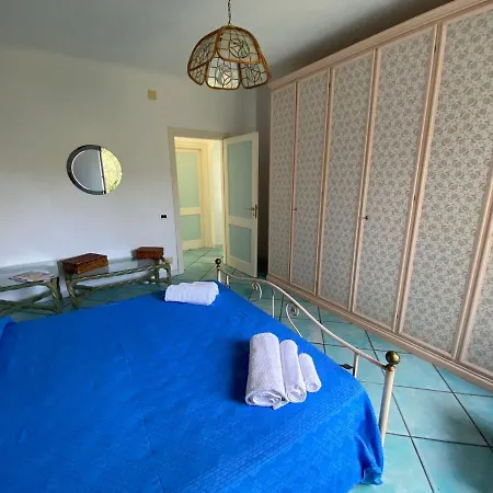 Apartmán Le Dimore Di Zaro - Paradise Forio di Ischia