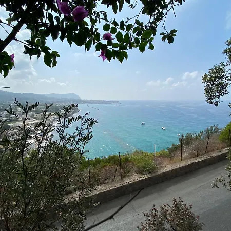 Apartmán Le Dimore Di Zaro - Paradise Forio di Ischia