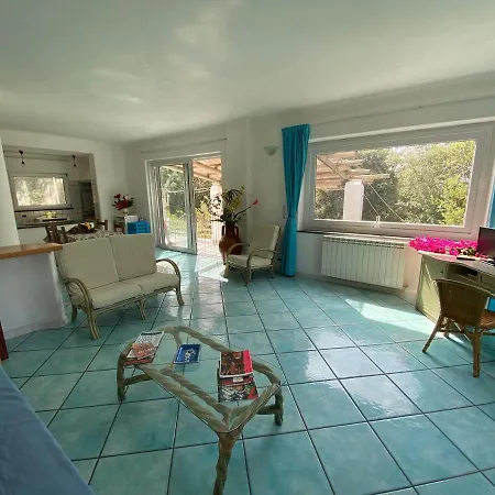 Apartmán Le Dimore Di Zaro - Paradise