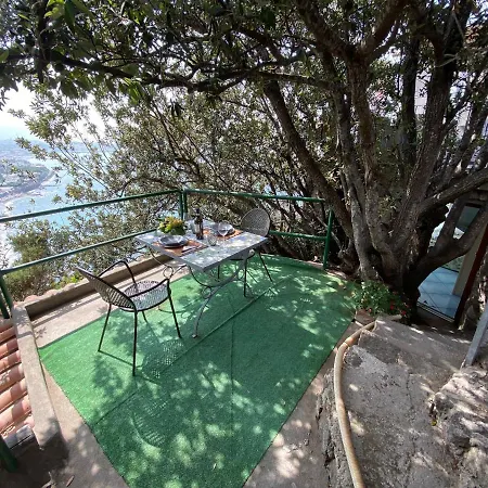 Le Dimore Di Zaro - Paradise Apartmán