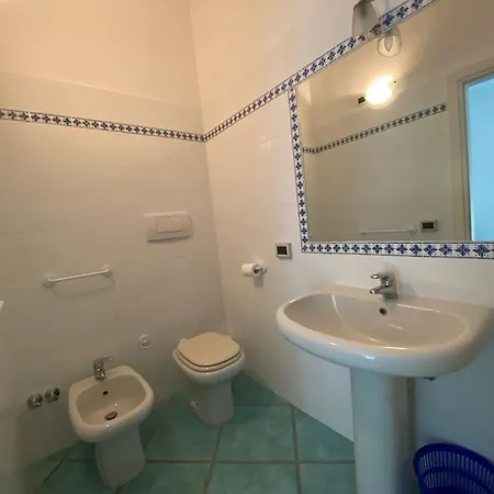 Apartmán Le Dimore Di Zaro - Paradise Forio di Ischia