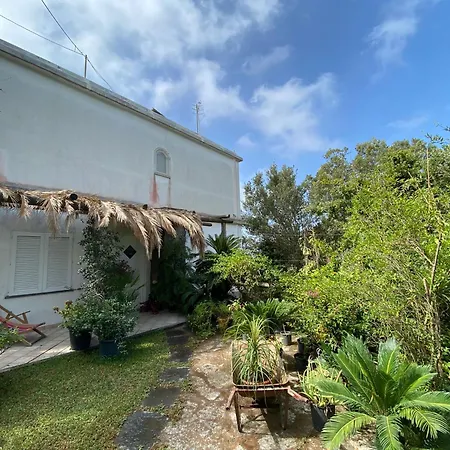 Apartmán Le Dimore Di Zaro - Paradise
