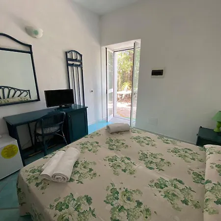 Apartmán Le Dimore Di Zaro - Paradise *