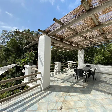 Le Dimore Di Zaro - Paradise Apartmán Forio di Ischia