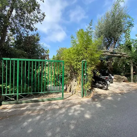 Apartmán Le Dimore Di Zaro - Paradise *