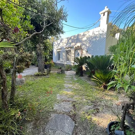 Le Dimore Di Zaro - Paradise Apartment Forio (Isola d'Ischia)